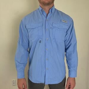Columbia PFG Fishing Shirt
